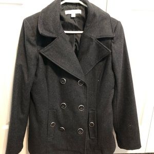 Women’s Pea Coat